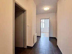 Pronájem bytu 2+kk, Praha - Vršovice, Finská, 55 m2