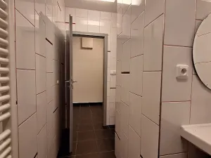 Pronájem bytu 2+kk, Praha - Vršovice, Finská, 55 m2