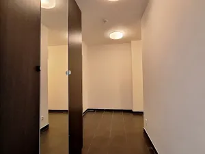 Pronájem bytu 2+kk, Praha - Vršovice, Finská, 55 m2