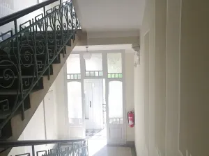 Pronájem bytu 2+kk, Praha - Vršovice, Finská, 55 m2