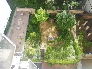 Pronájem bytu 2+kk, Praha - Vršovice, Finská, 55 m2