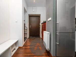 Prodej bytu 1+1, Brno, Výstavní, 45 m2