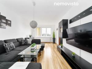 Prodej bytu 3+1, Ostrava, U Studia, 65 m2