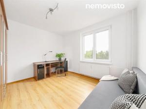 Prodej bytu 3+1, Ostrava, U Studia, 65 m2