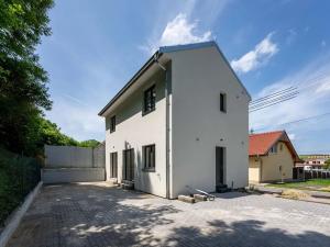 Prodej rodinného domu, Brankovice, Chaloupky, 119 m2