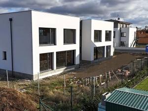 Prodej rodinného domu, Úhonice, Otakara Kádnera, 110 m2