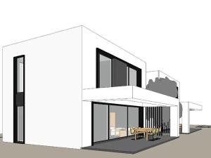 Prodej rodinného domu, Úhonice, Otakara Kádnera, 110 m2