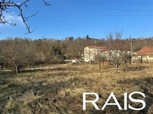 Prodej zahrady, Brno, 6555 m2