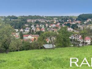 Prodej pozemku pro bydlení, Pozlovice, 1840 m2