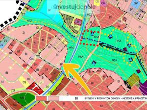 Prodej pozemku, Říčany - Radošovice, 6444 m2