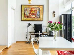 Pronájem bytu 3+kk, Praha - Smíchov, Kobrova, 183 m2