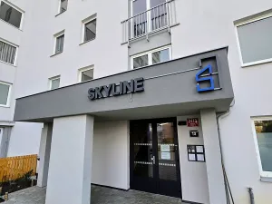Prodej bytu 2+kk, Praha - Chodov, Čenětická, 48 m2