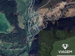 Prodej podílu pole, Sychrov, 471 m2
