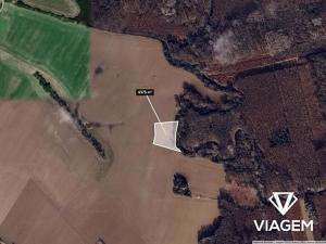 Prodej podílu pole, Kroměříž, 531 m2