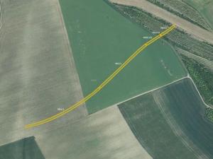 Prodej pole, Dambořice, 23972 m2