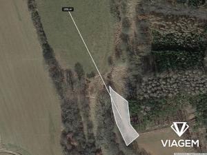 Prodej pole, Vinařice, 1331 m2