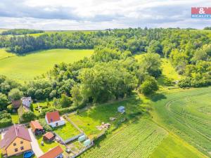 Prodej pozemku pro bydlení, Děkov, 1265 m2