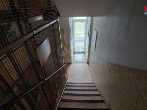 Pronájem bytu 2+1, Chomutov, Březenecká, 63 m2