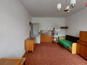 Pronájem bytu 2+1, Chomutov, Březenecká, 63 m2
