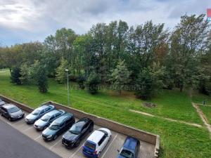 Pronájem bytu 2+1, Chomutov, Březenecká, 63 m2