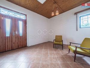 Prodej chaty, Veliká Ves - Podlesice, 98 m2