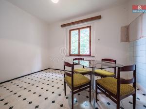 Prodej chaty, Veliká Ves - Podlesice, 98 m2