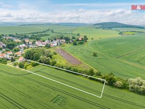 Prodej chaty, Veliká Ves - Podlesice, 98 m2