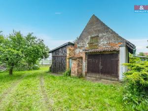 Prodej chaty, Veliká Ves - Podlesice, 98 m2