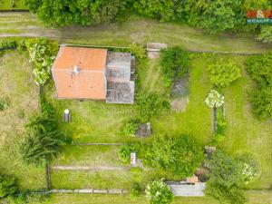 Prodej chaty, Veliká Ves - Podlesice, 98 m2