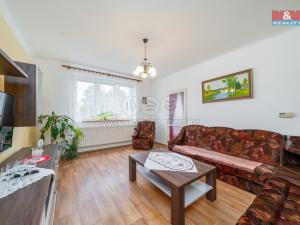 Prodej bytu 3+1, Opatov, 69 m2