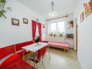 Prodej bytu 3+1, Opatov, 69 m2