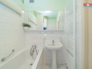 Prodej bytu 3+1, Opatov, 69 m2