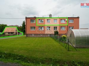 Prodej bytu 3+1, Opatov, 69 m2