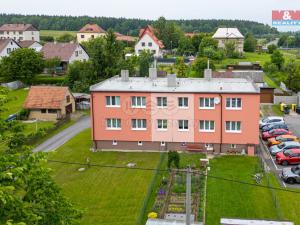 Prodej bytu 3+1, Opatov, 69 m2