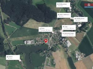 Prodej bytu 3+1, Opatov, 69 m2