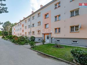Prodej bytu 2+1, Kostelec nad Orlicí, Seifertova, 56 m2