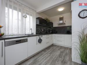 Prodej rodinného domu, Dolany, 100 m2