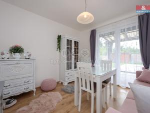 Prodej rodinného domu, Dolany, 100 m2