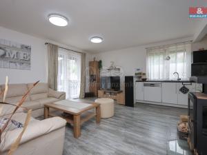 Prodej rodinného domu, Dolany, 100 m2