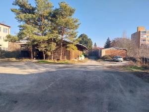 Pronájem skladu, Modřice, 400 m2