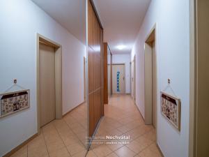 Prodej bytu 3+kk, Brno - Medlánky, V Újezdech, 83 m2