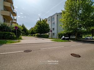 Prodej bytu 3+kk, Brno - Medlánky, V Újezdech, 83 m2
