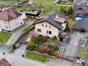 Prodej bytu 4+kk, Pyšely, Lipová, 95 m2