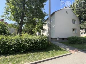Prodej bytu 3+1, Vyškov, Sochorova, 62 m2