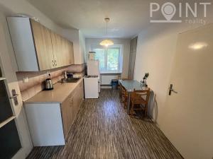 Prodej bytu 3+1, Vyškov, Sochorova, 62 m2