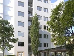 Prodej ubytování, Praha - Vinohrady, Záhřebská, 34 m2