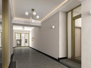 Prodej ubytování, Praha - Vinohrady, Záhřebská, 34 m2