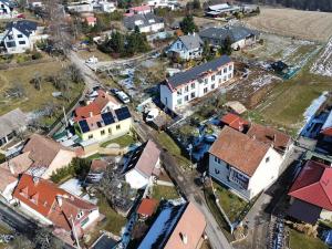 Prodej rodinného domu, Svinošice, 164 m2