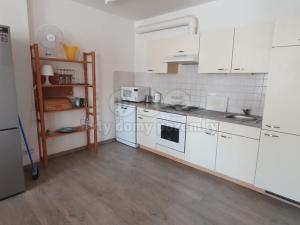 Pronájem atypického bytu, Praha, Zborovská, 114 m2