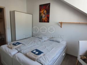 Pronájem atypického bytu, Praha, Zborovská, 114 m2